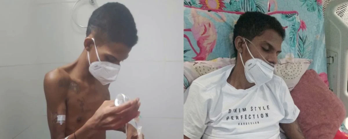 Familia de recluso con tuberculosis pide prisión domiciliaria urgente y alerta por riesgo de contagio en la Cárcel Judicial de Valledupar