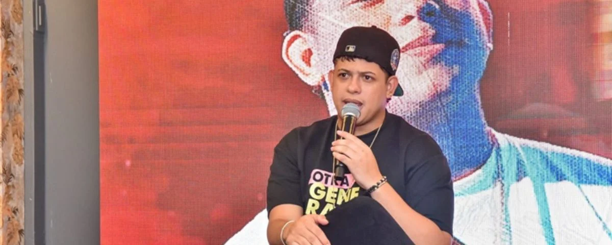 Luisra Solano fue encañonado durante un atraco en Barranquilla: le robaron joyas, celular y las llaves de su carro