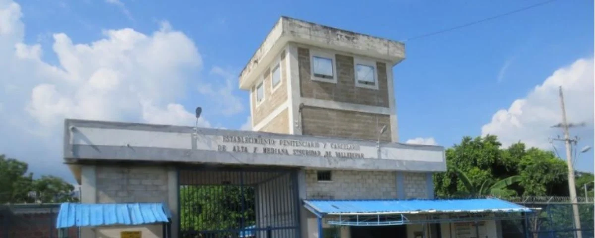 Reclusos de alto perfil aún no llegan a La Tramacúa: director espera traslados en los próximos días