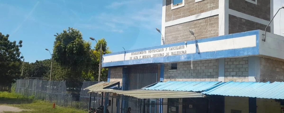 Estos son los 16 presos de alto perfil que De la Espriella envió a La Tramacúa de Valledupar