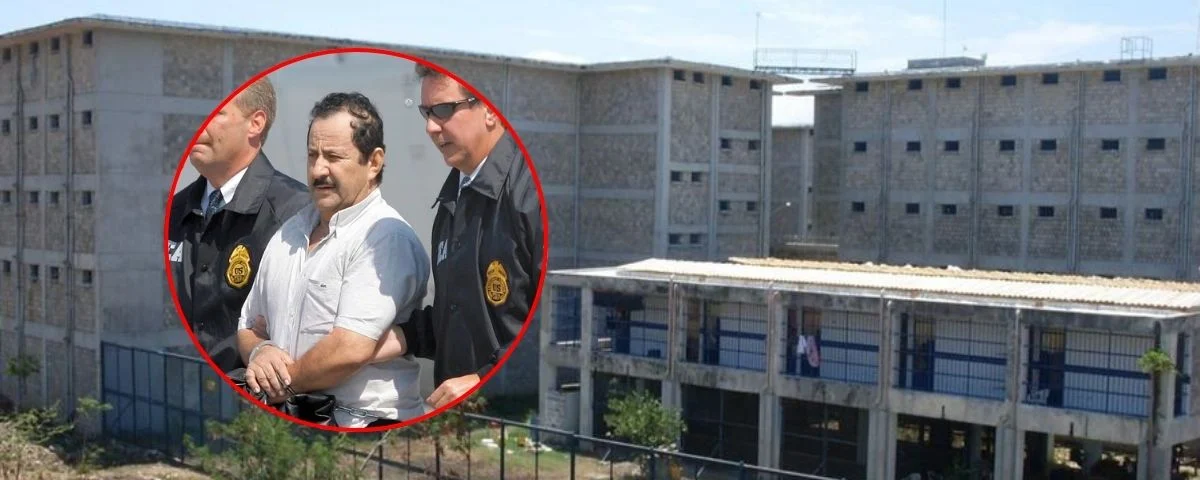 ¿Quién es Hernán Giraldo, el exjefe paramilitar que llegó a La Tramacúa y acaba de recibir una condena de 20 años?