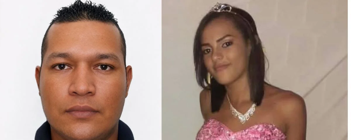 Aceptó cargos por el asesinato de Sayuris García y fue enviado a prisión: así ocurrió el crimen en Aguachica
