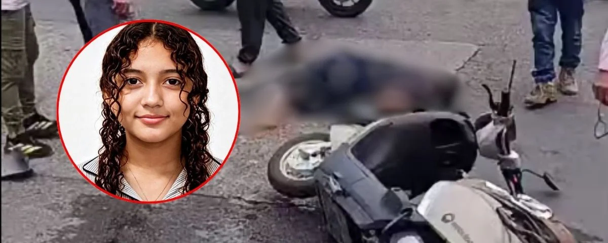 Murió a los 20 años tras accidentarse en una motocicleta eléctrica en Aguachica: esto se sabe