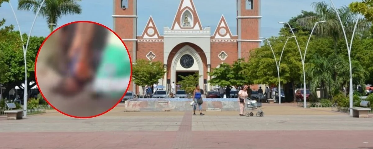 Riña en un estadero de Codazzi terminó en tragedia: un hombre murió y dos fueron capturados