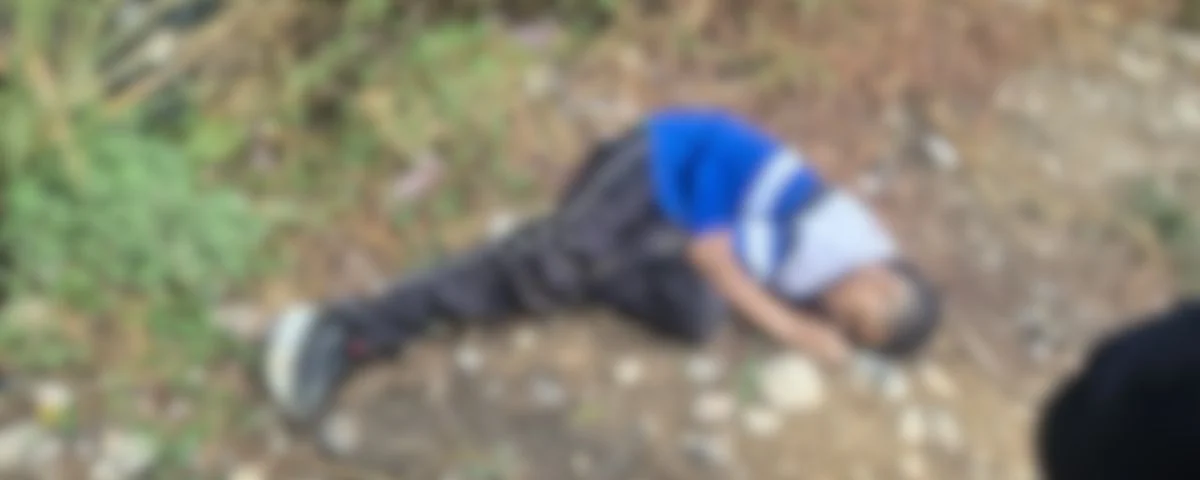 Asesinan a hombre a tiros en Valledupar y abandonan su cuerpo cerca de una iglesia
