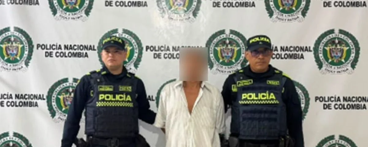 Capturan en Valledupar a hombre señalado de golpear a su madre: la comunidad alertó a la Policía