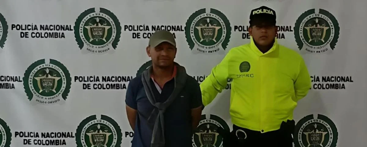 Cayó en Valledupar señalado de abusar de su hijastra durante más de cuatro años: así salió a la luz el caso