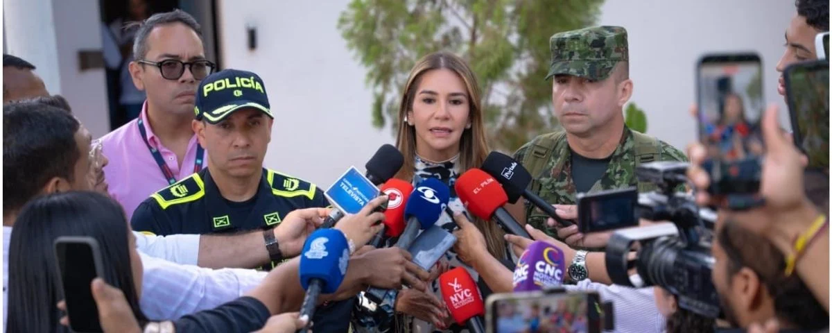 “No tenemos capacidad tecnológica”: EE. UU. enviará expertos al Cesar para combatir ataques con drones 