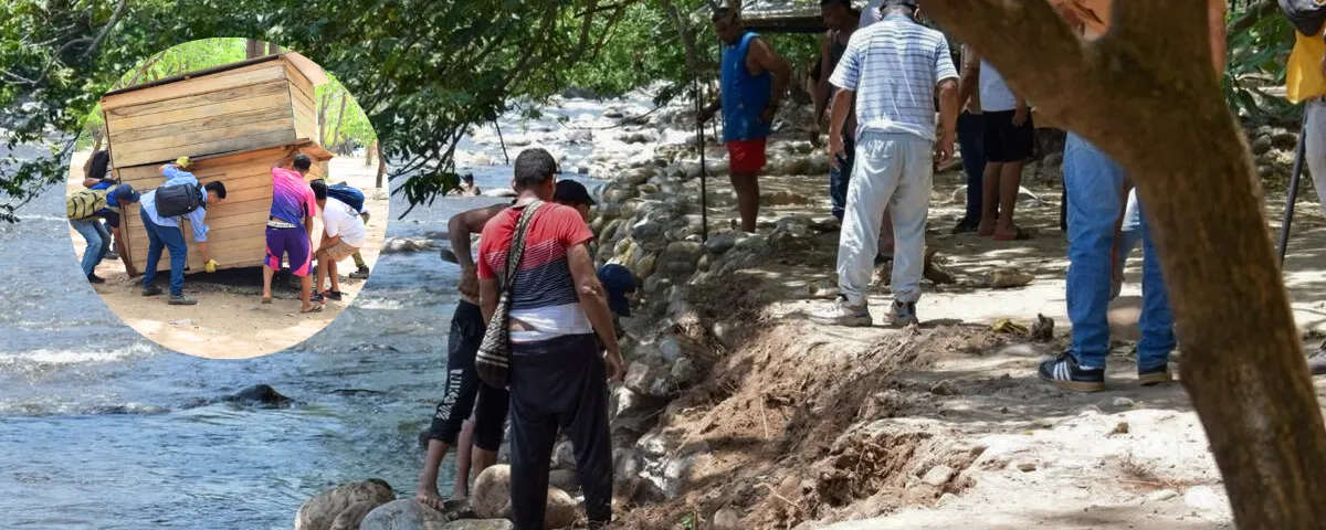 Vendedores del Balneario Hurtado recibirán capacitación sobre normas sanitarias y manejo adecuado de alimentos y residuos.