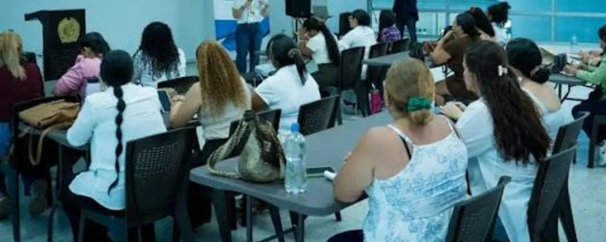 Cursos gratuitos en Valledupar ofrecen capacitación en gastronomía, salud, atención al cliente y marketing digital.