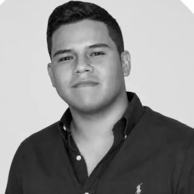 Juan Andrés Palacio Ortega