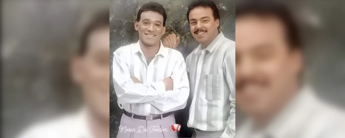 Carlos Malo y Gustavo Maestre