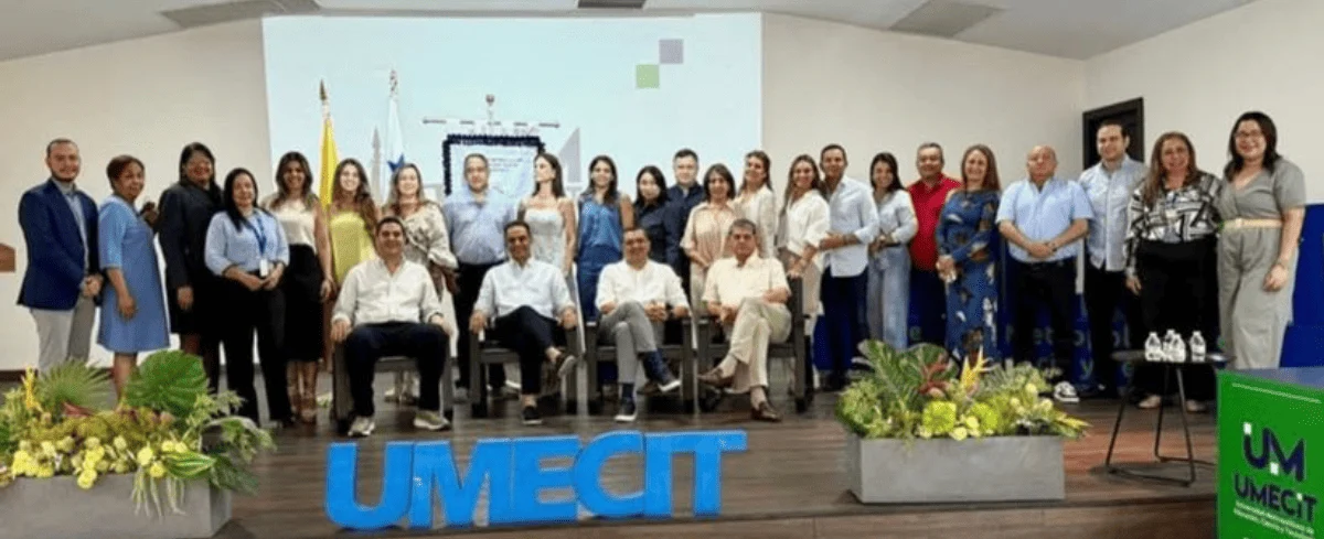 Empresarios del Cesar participan en una misión académica en Panamá para conocer oportunidades de negocio y fortalecer su proyección internacional.