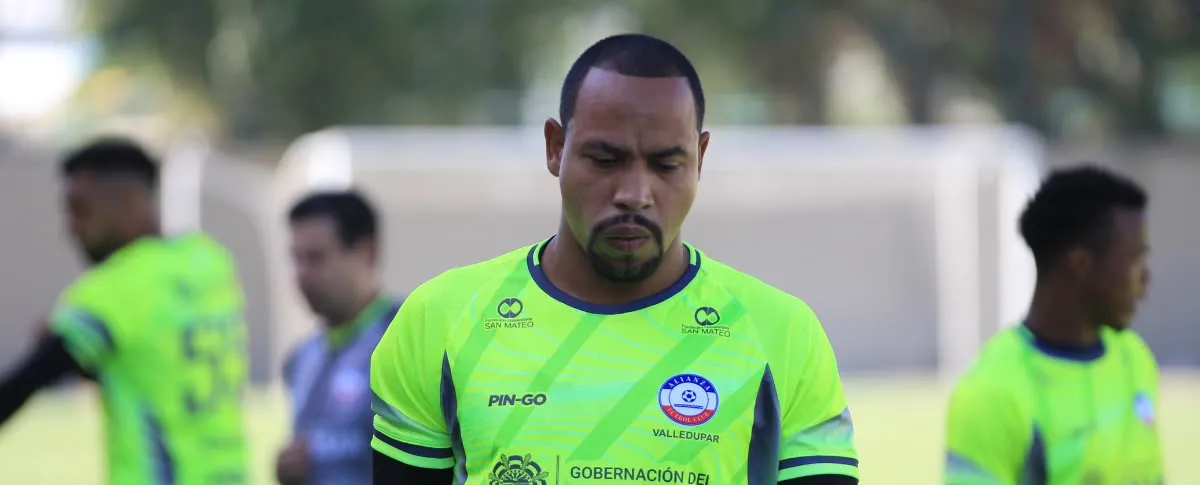 Alianza Valledupar buscará romper la mala racha.