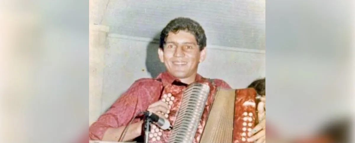 Héctor Arturo Zuleta Díaz falleció en Valledupar cuando apenas tenía 21 años.