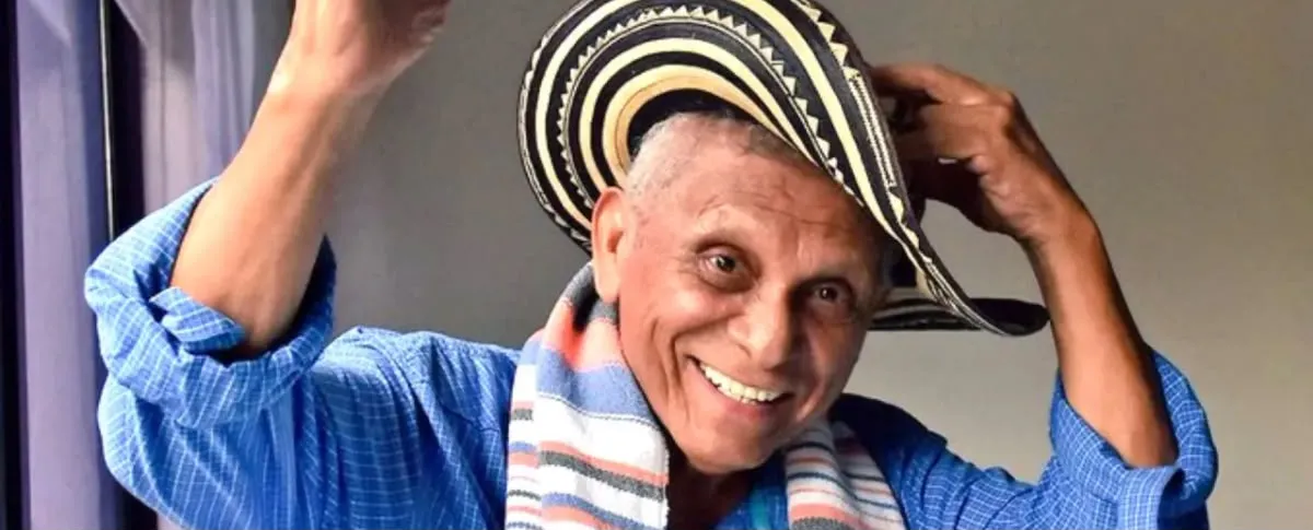 Adolfo Pacheco
