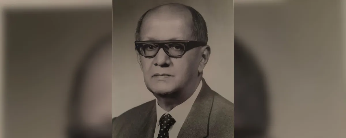 Rafael Carrillo Lúquez