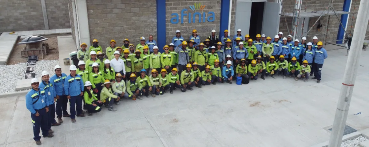 Más de $493.000 millones fueron invertidos en infraestructura eléctrica del Cesar entre 2020 y 2026.