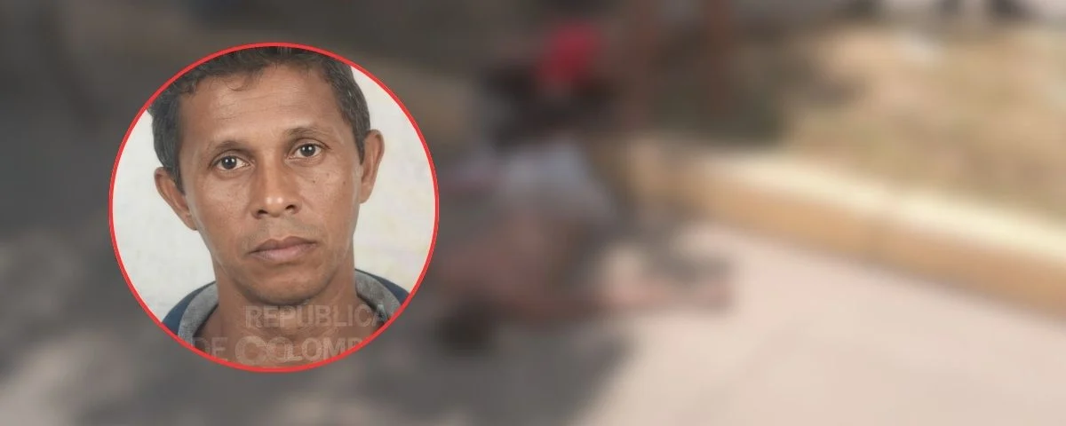 Murió 13 días después del accidente de moto que sufrió al norte de Valledupar