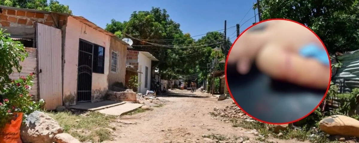 Una celebración terminó en tragedia en Valledupar: mujer fue apuñalada cuatro veces por su tía