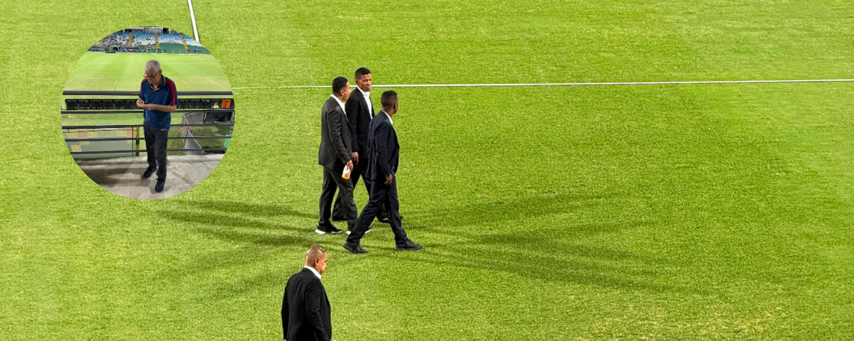 Alianza Valledupar Fútbol Club, sí hay quinto malo
