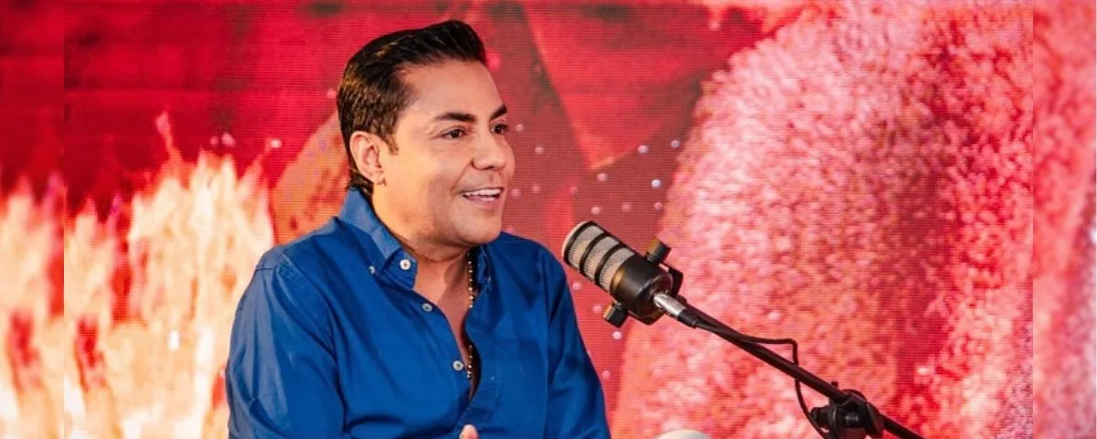 Churo Díaz seguirá en libertad: Tribunal Superior de Valledupar confirmó decisión y no irá a prisión preventiva
