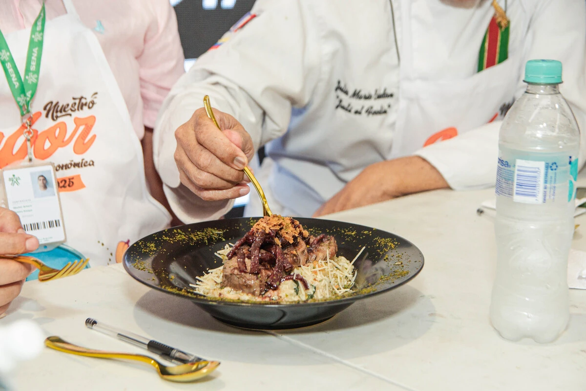 La agenda gastronómica de Valledupar en septiembre incluye el Gastro Tour, con cinco restaurantes, y la Feria Nuestro Sabor en Unicentro los días 19 y 20.