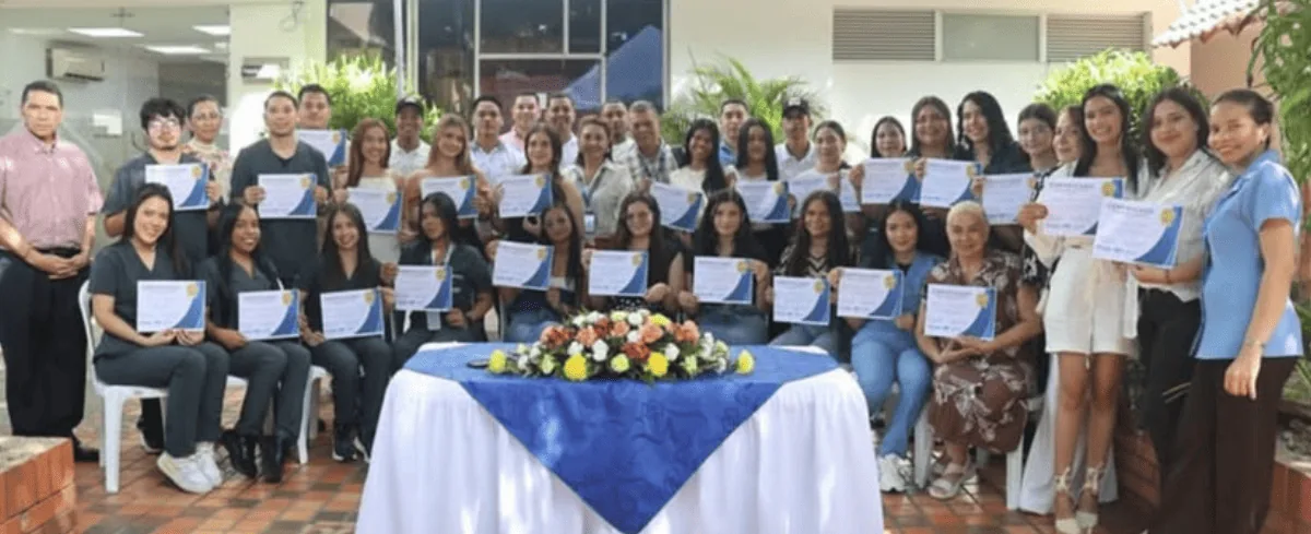 Estudiantes de la UDES Valledupar destacan en las Pruebas Saber Pro