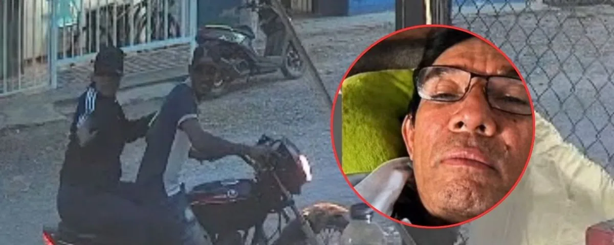 ¿El crimen de ‘El Mocho’ está ligado a las extorsiones que azotan a Bosconia? Esto es lo que se sabe
