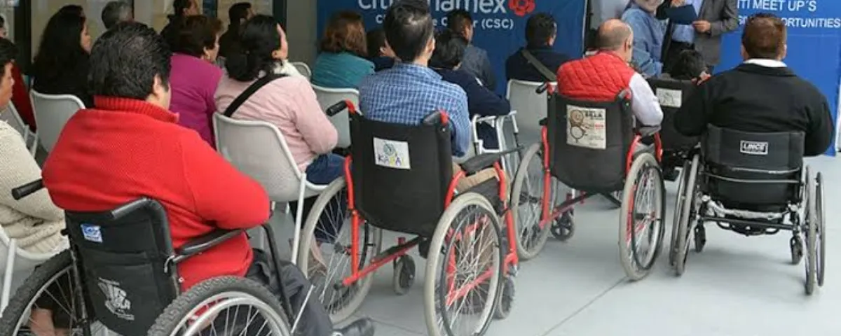 La Feria Inclusión + Empleo ofrecerá orientación, vacantes laborales y un espacio para emprendimientos de personas con discapacidad en Valledupar.