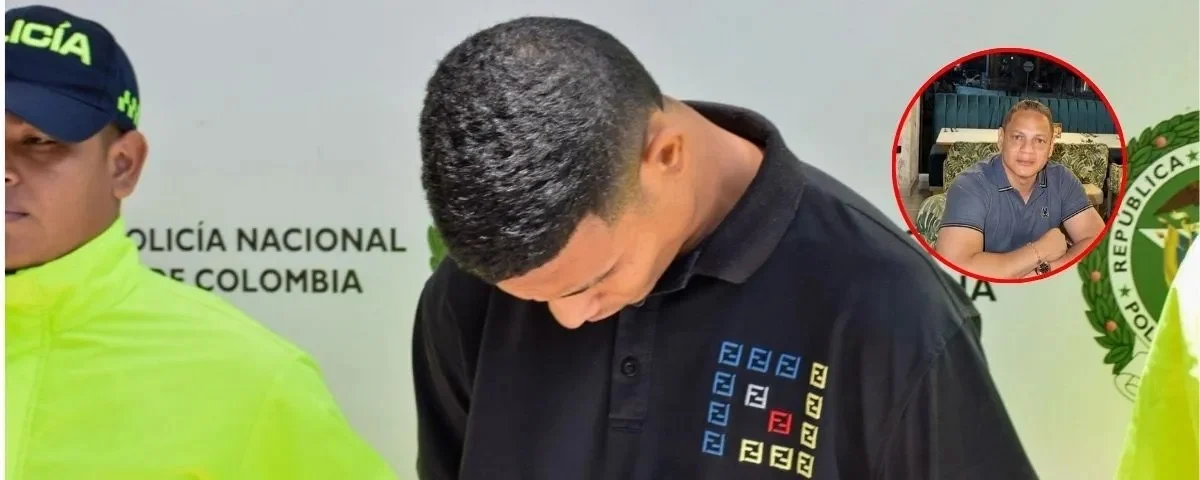El crimen del ‘Mono Estrada’ en Valledupar llega a juicio: lo habrían asesinado por una cadena de $15 millones