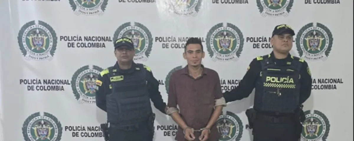 Ataque atroz en Valledupar: sujeto irrumpió en una casa y apuñaló a su expareja frente a su hijo de 8 años; terminó tras las rejas