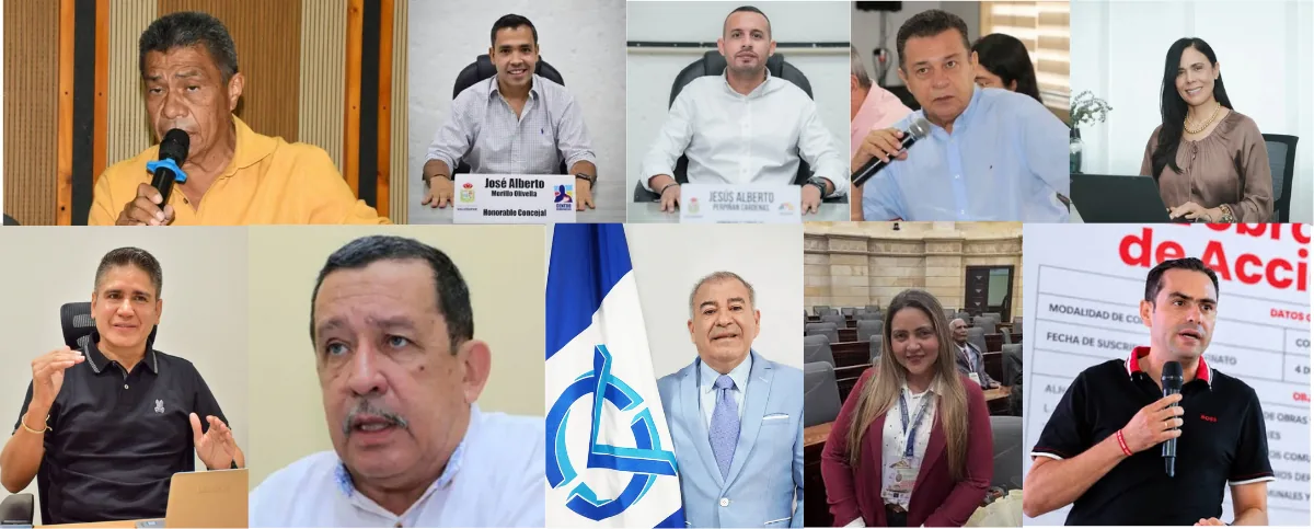32 años de EL PILÓN: voces del Cesar cuentan lo que ha significado el periódico para la región