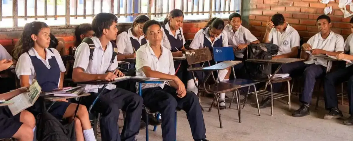 Familias de Valledupar podrán solicitar cupos en instituciones educativas oficiales para el calendario escolar 2027