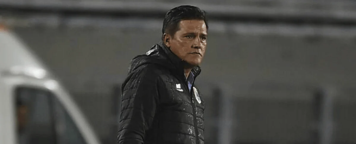 Flabio Torres será presentado en los proximos días.