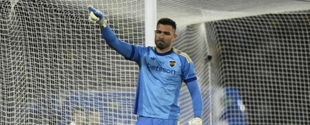 Alvaro Montero.
