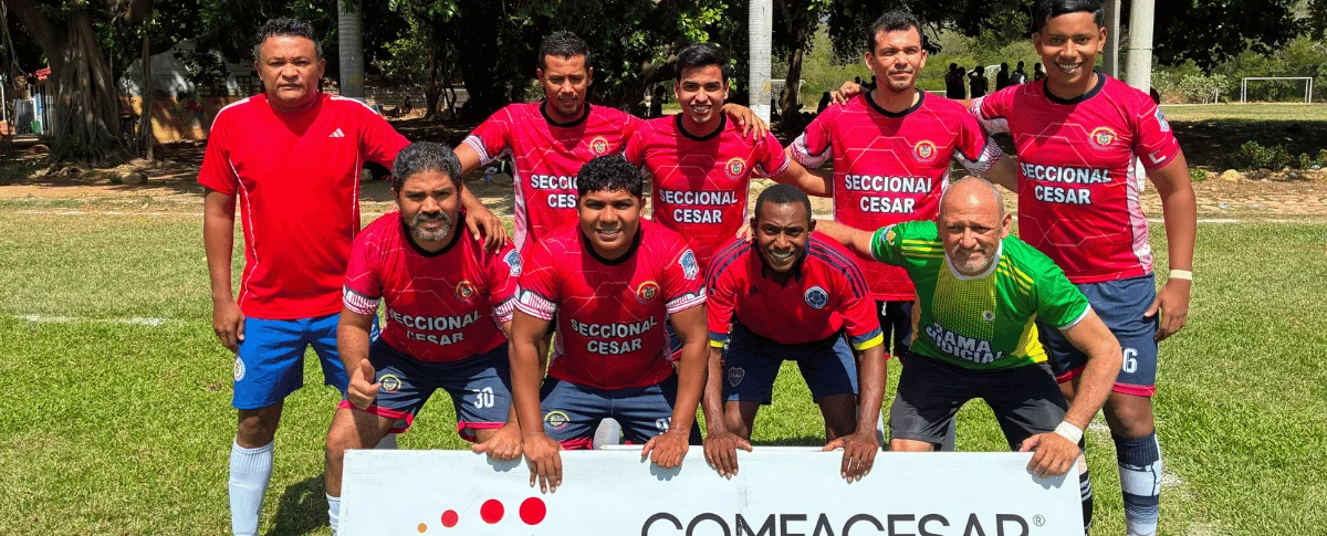 Las emociones continuarán este fin de semana en La Pedregosa.