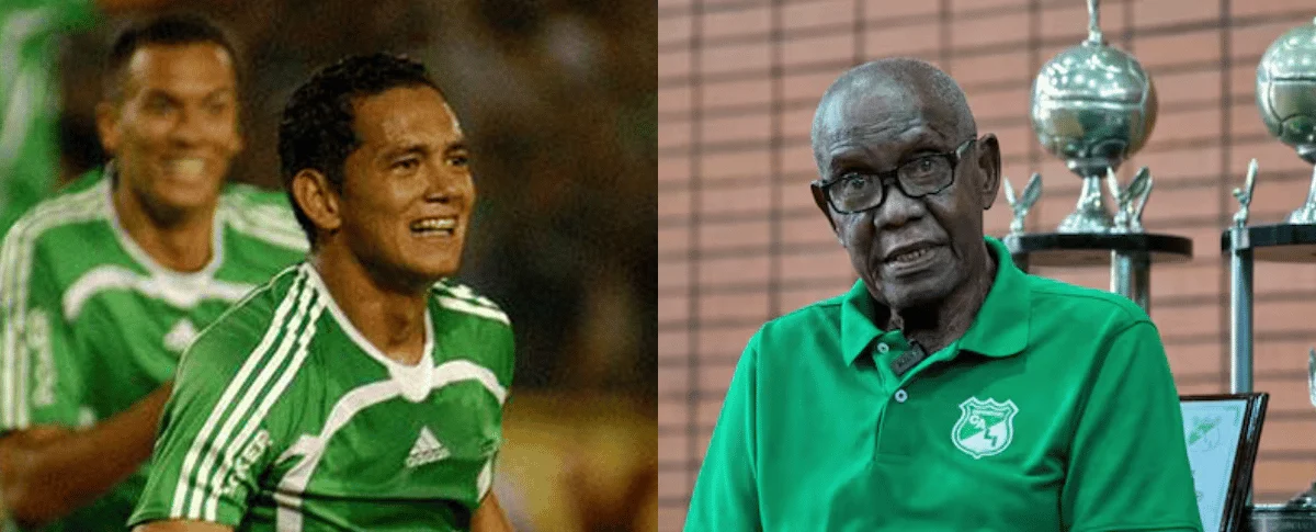 Armando Carrillo recordó a 'Gallegol'.