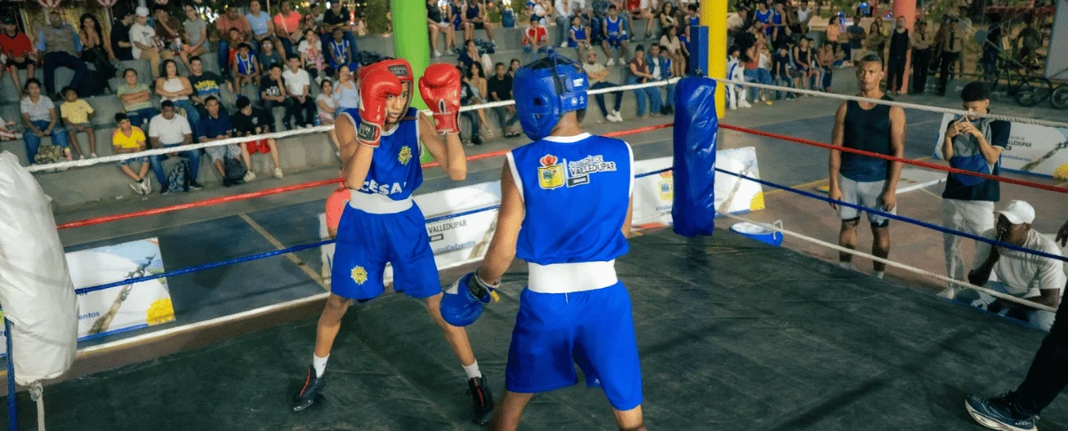 La cita será este sábado en las instalaciones del Parque de la Vida, donde se disputarán más de 20 combates.