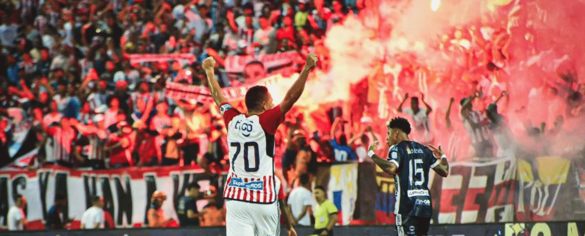 Ya está disponible la boletería para el partido entre Junior y Alianza Valledupar.