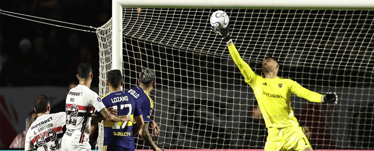 Alvaro Montero.