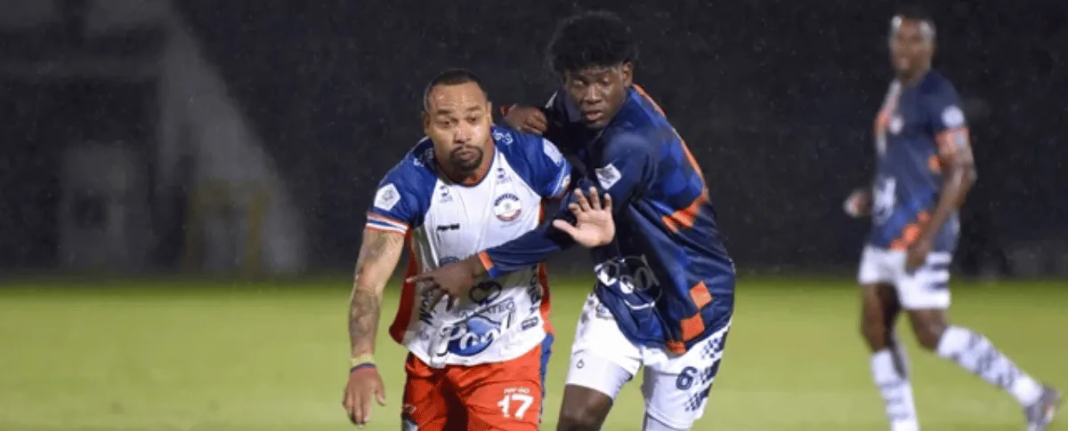 Alianza ganó en Tunja.