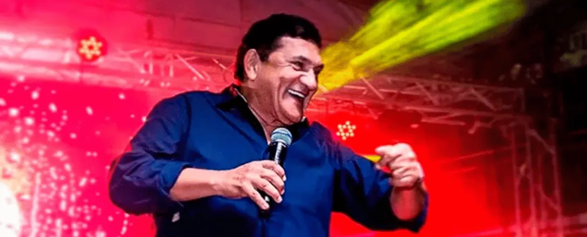 Poncho Zuleta,
