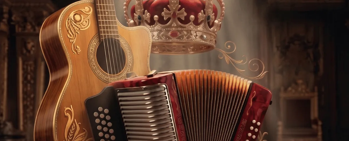 Festival Vallenato.