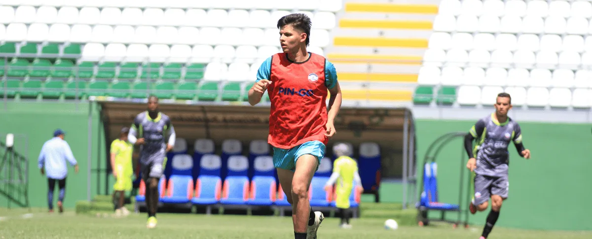 Alianza Valledupar.