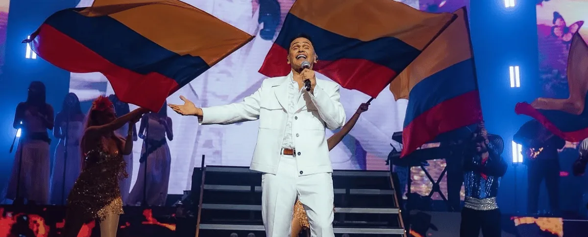 Jorge Celedón.