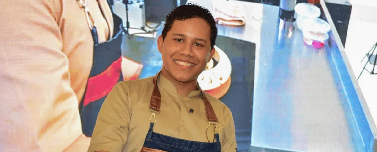 Jareth Acosta. Foto: Said Armenta.