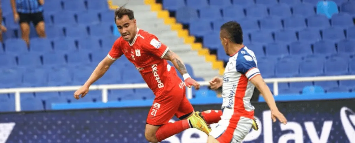 Alianza ‘volvió’ a perder ante América: reclamó por Yhormar Hurtado, pero el Comité rechazó su pedido