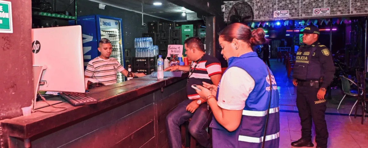 Foto: Alcaldía de Valledupar.