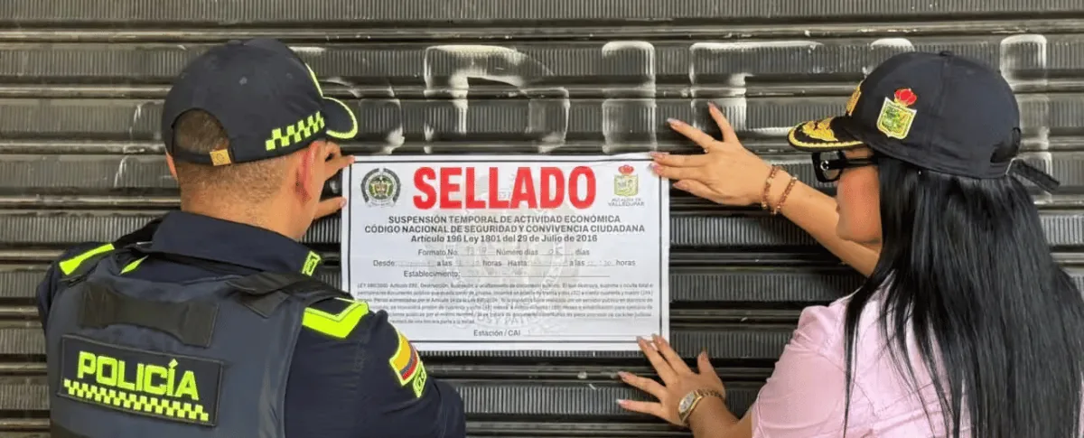 Foto: Alcaldía de Valledupar.